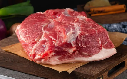 3 phần thịt lợn "bổ như sâm" cho não bộ