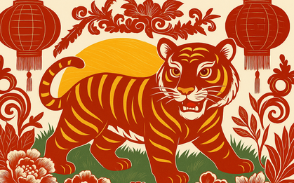 Khổ đau đã qua, tiền bạc sẽ đến: Cuối năm tụ phúc lộc, 3 con giáp được Thần Tài gọi tên