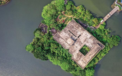 Chủ “khối vàng lộ thiên” 20.000m2 từ chối hơn 442 tỷ đồng tiền đền bù, khẳng định “phải 959 tỷ mới bán” rồi nhận cái kết ê chề