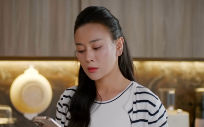 Gió Ngang Khoảng Trời Xanh: Vì sao người vợ điểm 10 vẫn bị phản bội?