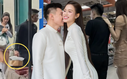 Lấy chồng giàu kiểu như Đỗ Hà!