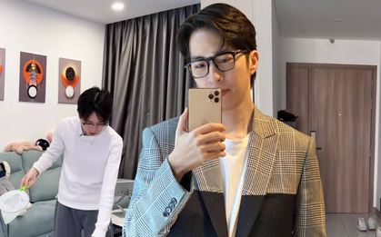 ViruSs Đặng Tiến Hoàng đang ở đâu?