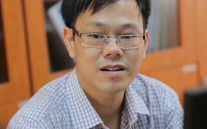 Chân dung ứng viên giáo sư trẻ nhất ngành Dược năm 2025