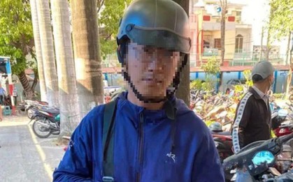 Người tiêu thụ xe gian xin giảm án vì có giấy "Gia đình văn hoá"