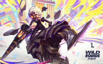 TP.HCM được chọn làm nơi tổ chức sự kiện cộng đồng lớn nhất thế giới của LMHT: Tốc Chiến