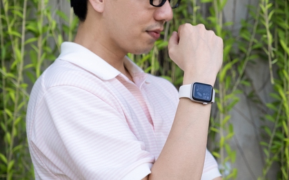 Trên tay Apple Watch SE 3 chính hãng Việt Nam: Chiếc Watch “hời” nhất của Apple năm nay!