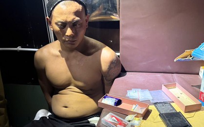 Tạm giữ Nguyễn Kim Nhật - chủ quán karaoke Gia Đình