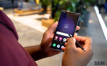 Cây bút công nghệ: "Từ chối mua S25 Ultra, tôi dùng mẫu máy đời cũ này của Samsung 3 năm chưa chán"