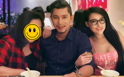 Sự thật về mối quan hệ giữa Ngân 98 và bố mẹ ruột
