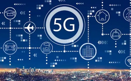 Việt Nam thuộc nhóm các quốc gia dẫn đầu công nghệ 5G