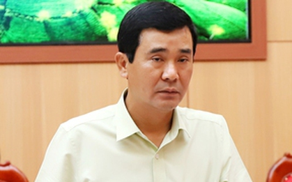 Cựu Phó Chủ tịch Phú Thọ Hồ Đại Dũng đánh bạc hơn 7 triệu USD sắp hầu toà