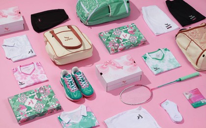 Kamito – Tự hào thương hiệu thể thao Việt Nam