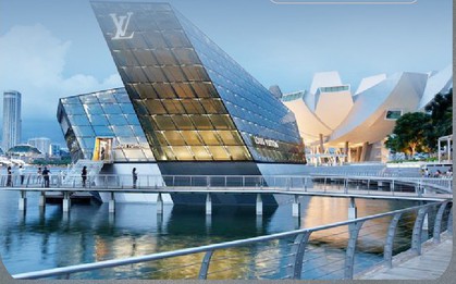 Singapore - Nơi mua sắm trở thành trải nghiệm đầy xúc cảm