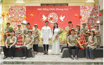 Phê La bán tráp cưới - Chiến lược hay chỉ nhất thời là trend?