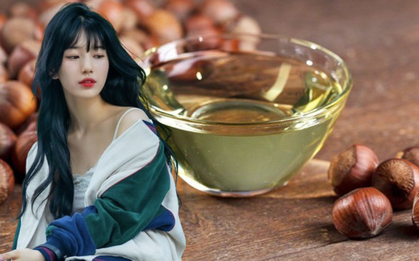 Không phải hạt hướng dương, đây mới là 5 món giàu vitamin E gấp bội, giảm nhăn cực đỉnh