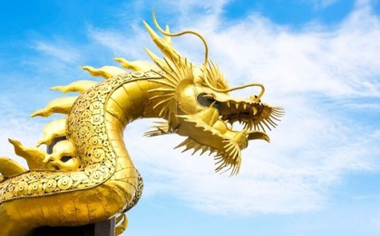 Hết tháng 8 Âm lịch có 4 con giáp "trúng đậm" cực may mắn, tiền đến không ngừng, càng ngày càng giàu