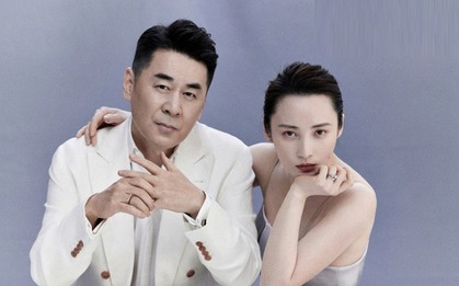 4 cặp đôi phim giả tình thật bị ghét nhất Trung Quốc: Người hạnh phúc, người mang danh "tiểu tam" đến cuối đời