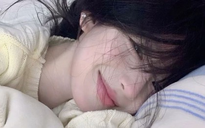 Người may mắn sở hữu thận tốt thường lộ ra 6 điểm, nếu bạn có đủ cả thì xin chúc mừng!