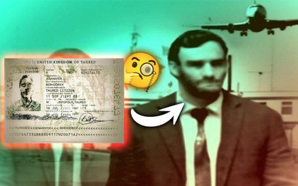 Người đàn ông đến từ “hành tinh song song” với hộ chiếu của quốc gia không tồn tại đã làm gì sau khi cầm dao tự sát tại tòa án Tokyo?