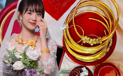 Bạn mừng vàng 5 triệu, tôi đi lại hơn 15 triệu dù đang sống cảnh trả góp tiền nhà