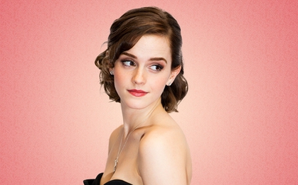 Emma Watson bị "mẹ đẻ" Harry Potter vạch trần "thiếu kiến thức đến mức vô tri"