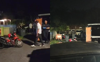 2 người bạn cùng phòng được phát hiện tử vong, cảnh sát vào cuộc phát hiện nguyên nhân lạnh người