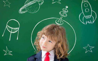 Bí mật Harvard tiết lộ: Trẻ có 5 đặc điểm này lớn lên chắc chắn giàu, giỏi và hạnh phúc hơn người khác!