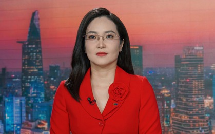 BTV miền Tây từng dẫn Thời sự 19h thông báo rời VTV9