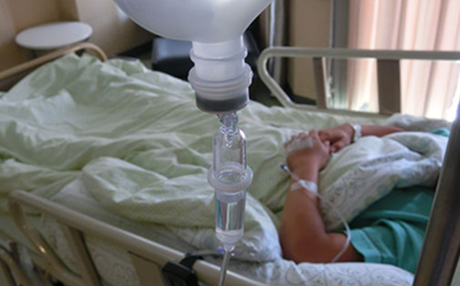 Bé gái 13 tuổi tử vong sau 7 ngày mắc cúm mùa