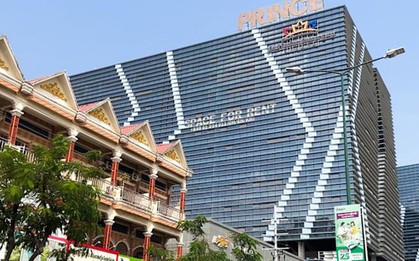 Tình tiết mới liên quan đến tập đoàn Campuchia bị tố lừa đảo