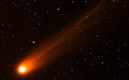 Hai vật thể bí ẩn đến gần Trái Đất sau nhiều thế kỷ tuyệt tích