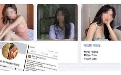 Lời khai của chủ website cung cấp "gái gọi" Cao Xuân Lộc