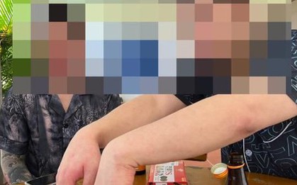160 ngày trong ổ lừa đảo ở Campuchia: "Mày phải trả tiền cho cả không khí mày thở"