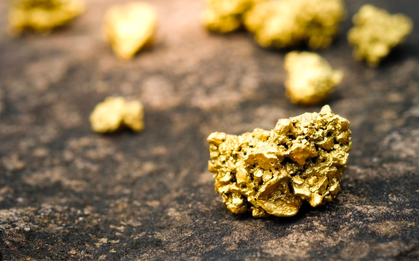 Khoan gần 2.000 lỗ với độ sâu hơn 500.000 mét, phát hiện 196 tấn vàng, thêm 100 tấn 'ẩn' trong bãi quặng thải