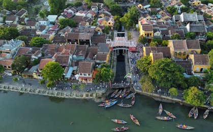 Đà Nẵng: Thêm nhiều hành trình tour mới sau sáp nhập