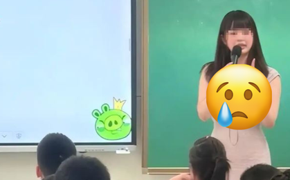 Chỉ vì chiếc váy này mà cô giáo bị chê "ăn mặc phản cảm", nhiều người lên tiếng bênh: Bớt soi mói, để giáo viên "thở" với!