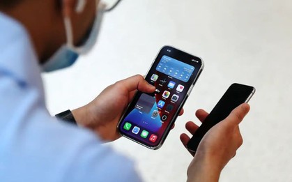 14 ứng dụng mà người dùng iPhone nên xóa ngay để không bị theo dõi