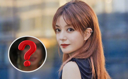 Đây có thật là Triệu Vy không vậy trời?