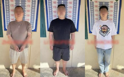 Campuchia thông tin về 'công dân Hàn Quốc mất tích'