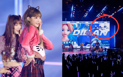 Tranh cãi Anh Trai Say Hi sử dụng hình ảnh độc quyền của nhóm nữ phiền nhất Kpop