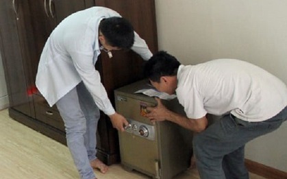Chớ dại đặt két sắt 5 chỗ này: Dễ lụi bại, tiền tài tan thành mây khói