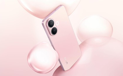 vivo V60 Lite 5G: Bền mượt vượt thời gian, giúp gạt bỏ mọi “dán nhãn” về nữ giới dùng đồ công nghệ