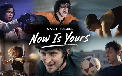 MV mới kể chuyện giới trẻ toàn cầu: Ai cũng có ‘thời khắc của riêng mình’