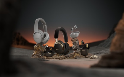 Bose ra mắt tai nghe QuietComfort Ultra Headphones 2