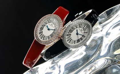 20/10 – Khi phụ nữ làm chủ thời gian: Đồng hồ Đăng Quang Watch, món quà vĩnh cửu dành tặng phái đẹp