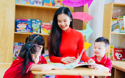 Quy định mới nhất về tuyển dụng nhà giáo, áp dụng từ năm 2026