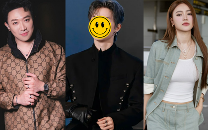 Gương mặt vượt qua cả MC Trấn Thành, Ninh Dương Lan Ngọc