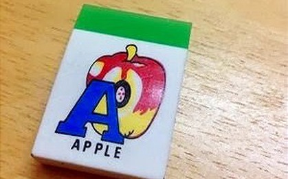 6 món đồ khiến bạn nhớ ngày xưa đến phát khóc