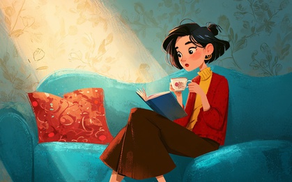 Bước sang tuổi trung niên muốn gặp may đừng quên 3 điều này!