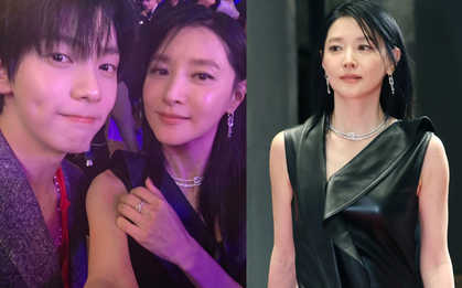 Tuổi 54 không tưởng của nàng Dae Jang Geum